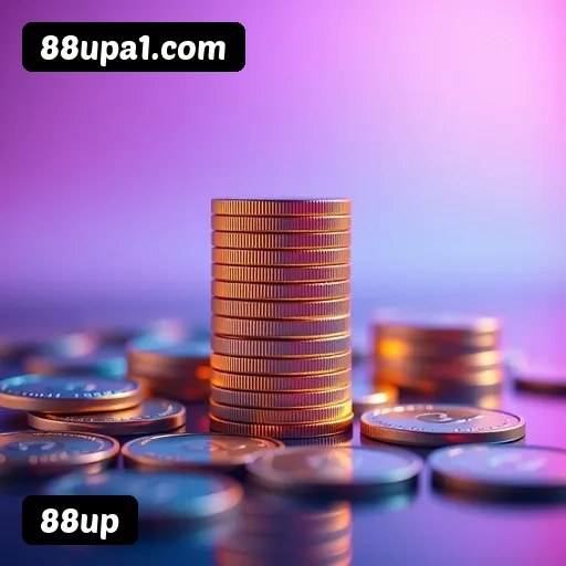 Requisitos do APK da 88up para Android