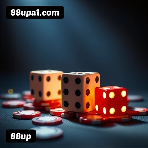 Comparação APP mobile vs versão web da 88up