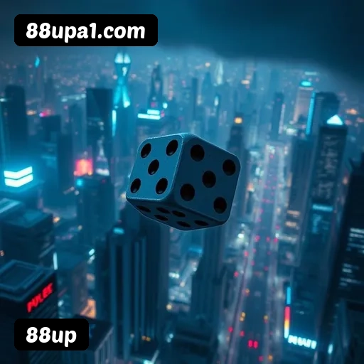 Tabela RTP dos jogos de cassino da 88up