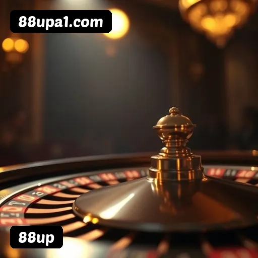 Catálogo 88up 2.547 jogos - Pragmatic Play, Evolution, NetEnt