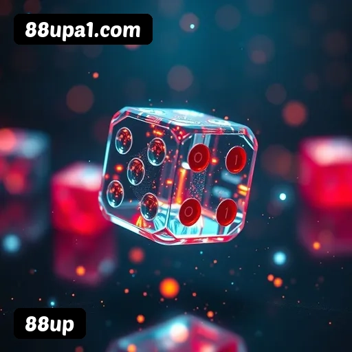 Jogo responsável 88up - Ferramentas de controle, limites, auto-exclusão, suporte CVV 188